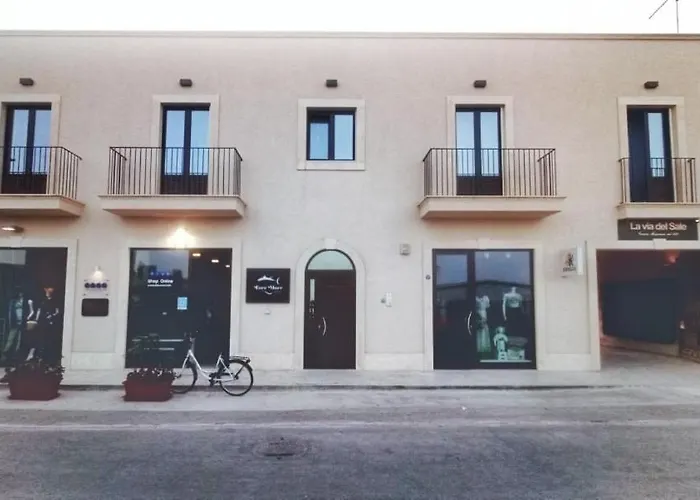 Toremare Suite