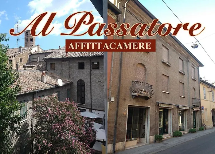 Al Passatore