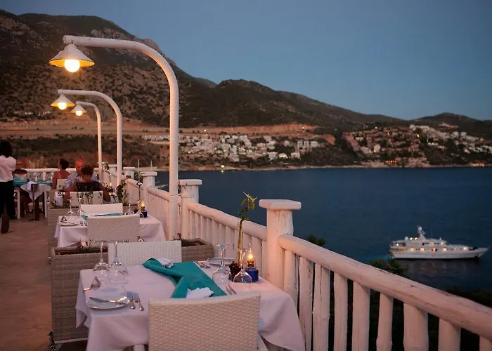 Likya Residence & Spa - Adults Only