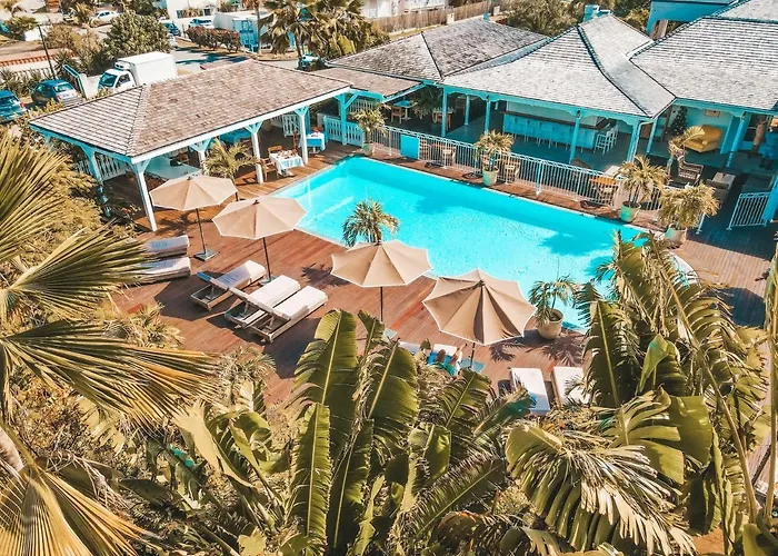 La Plantation