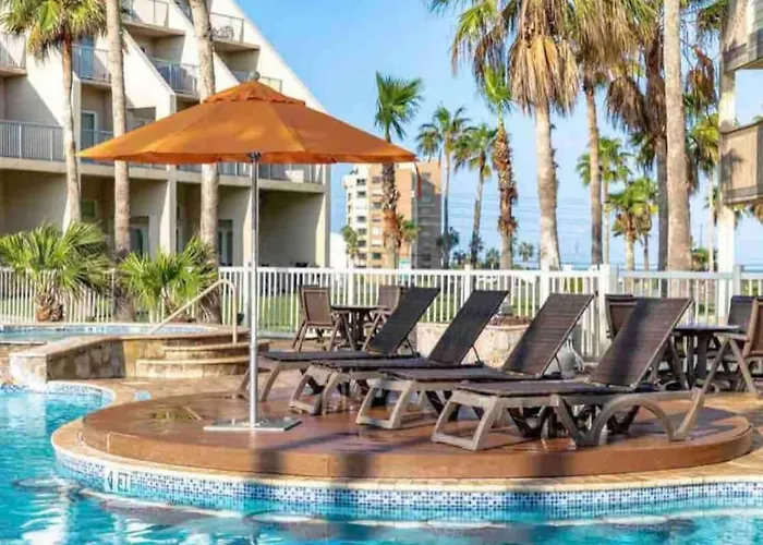 Bahia Mar Solare Tower 6Th Floor Oceanview Condo 3Bd 3Ba W Pools