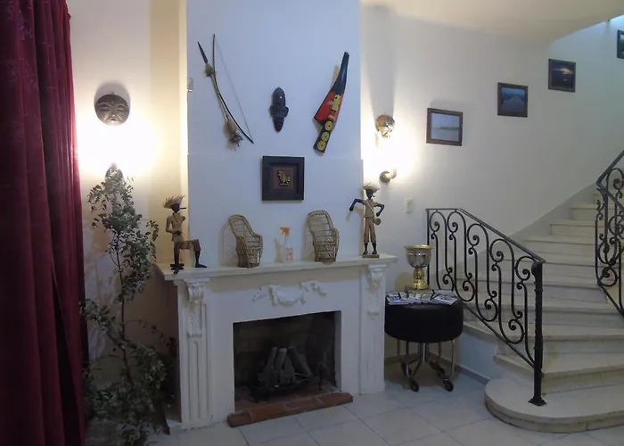 Casa de huéspedes: Casamundocba