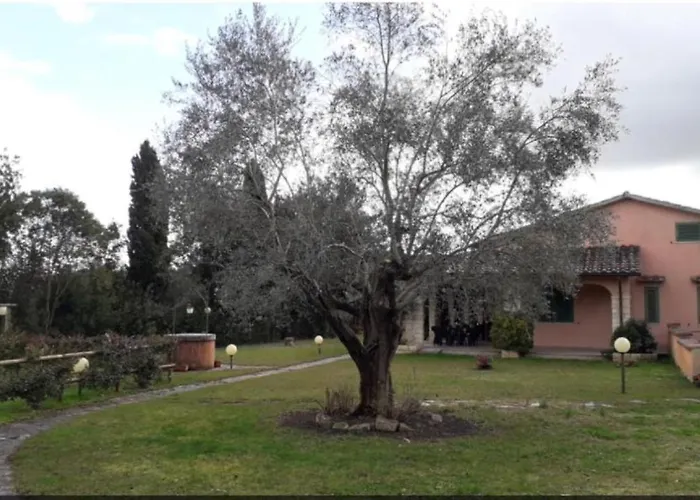 Casale Fonterosa