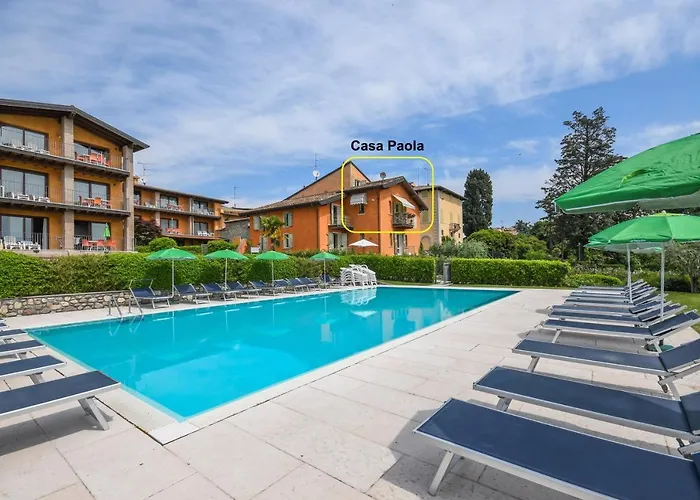 Corte Ferrari -Ciao Vacanze-