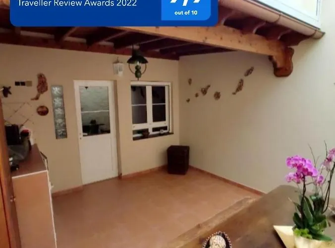 Alquiler de vacaciones: Vivienda vacacional