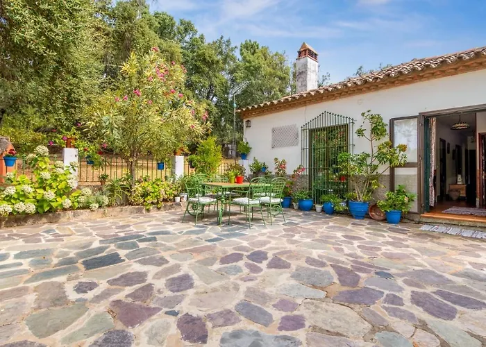  Finca Navareonda