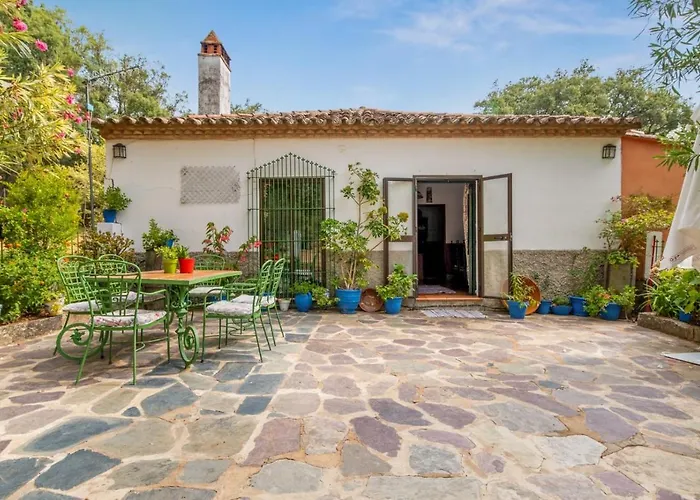  Finca Navareonda