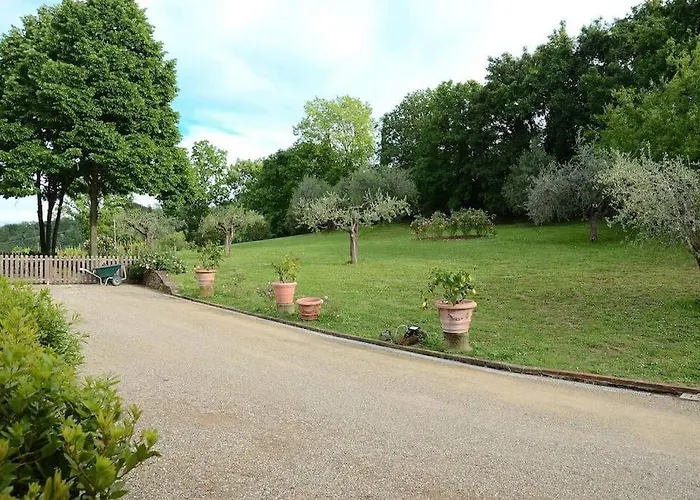 Villa Selva
