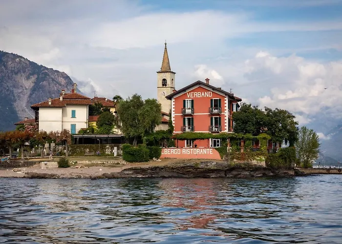  Ristorante Il Verbano