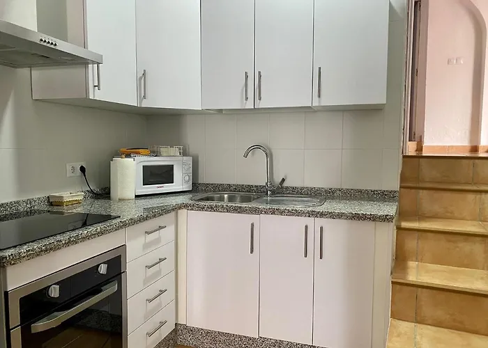 Apartamento: Apartamento Aracena Rural
