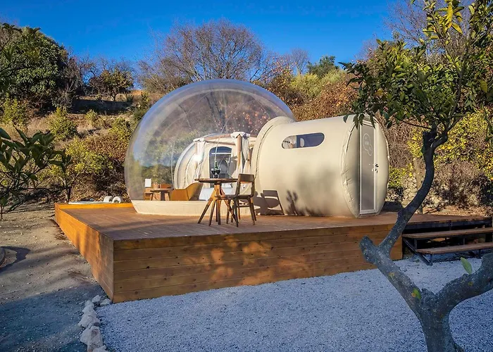  La Bulle