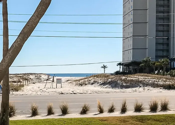 Grand Beach Resort