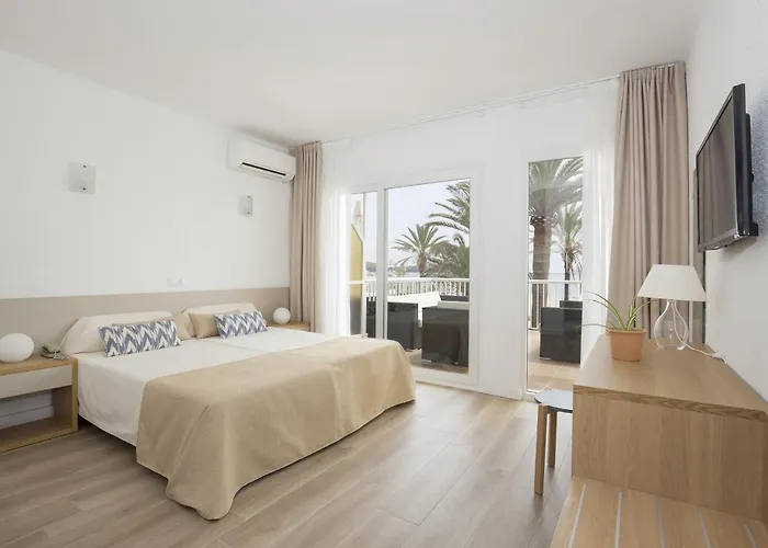 Cheap hotel: Cabot Romantic- Adults Only