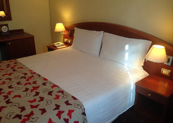 Hotel Piero Della Francesca