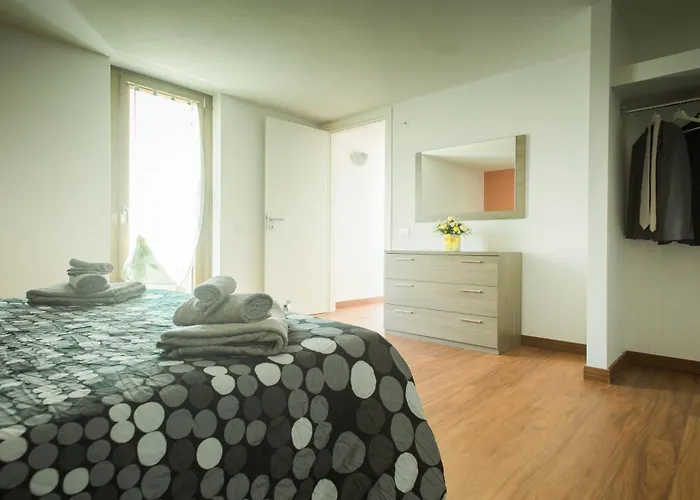 Hotel familiare: Il Crusco