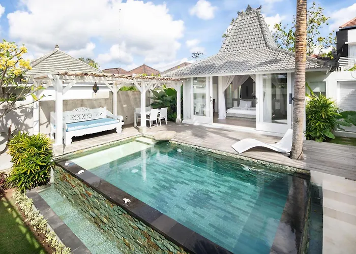 Mahi Mahi Villa & Suites
