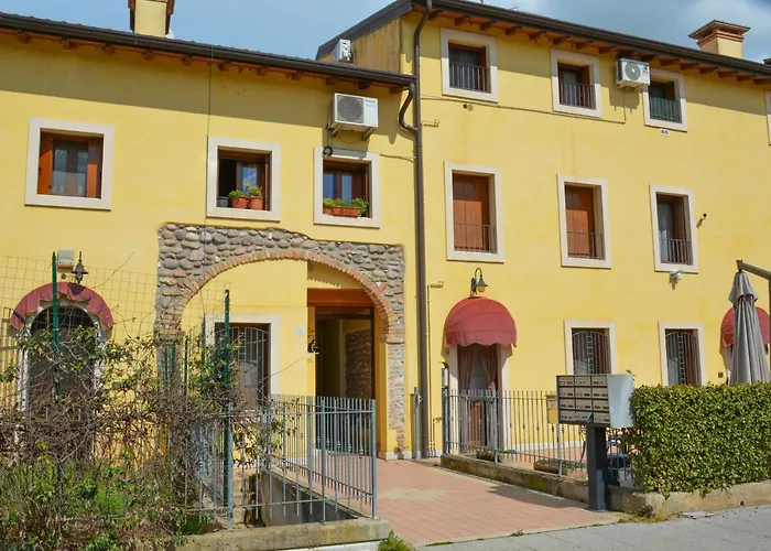 Il Paiolo Magico