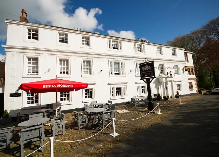Crown Wetheral