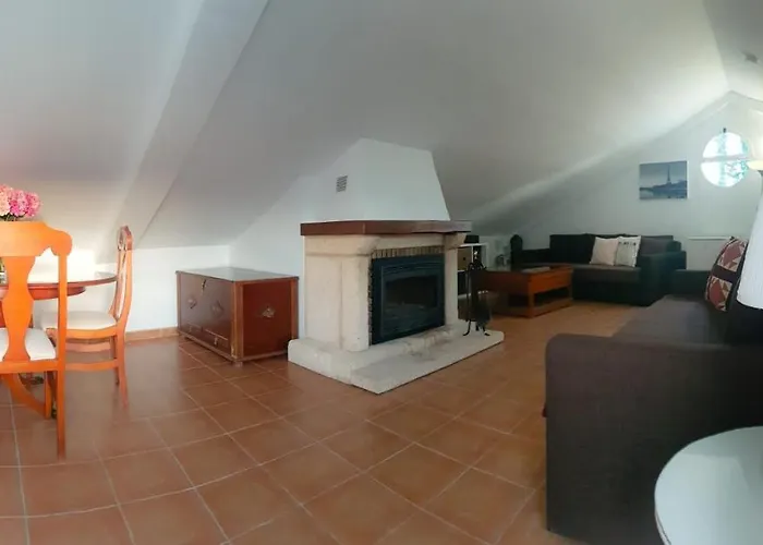 Perros hoteles El Sueño Del Bosque