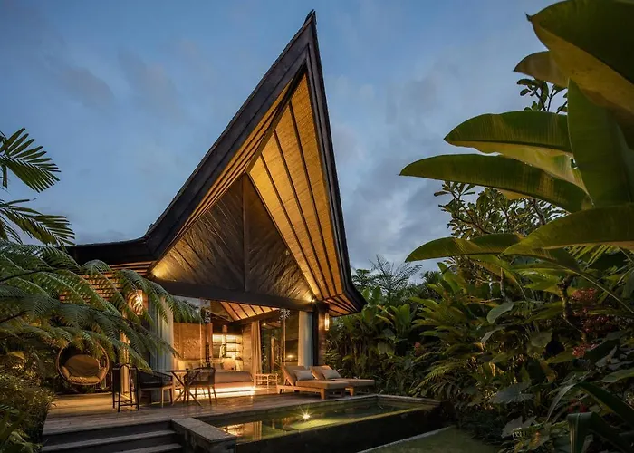 Hotel suites Desa Hay Canggu