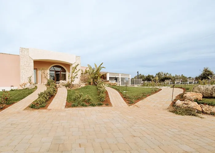 Agriresort Murciano