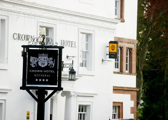 Crown Wetheral