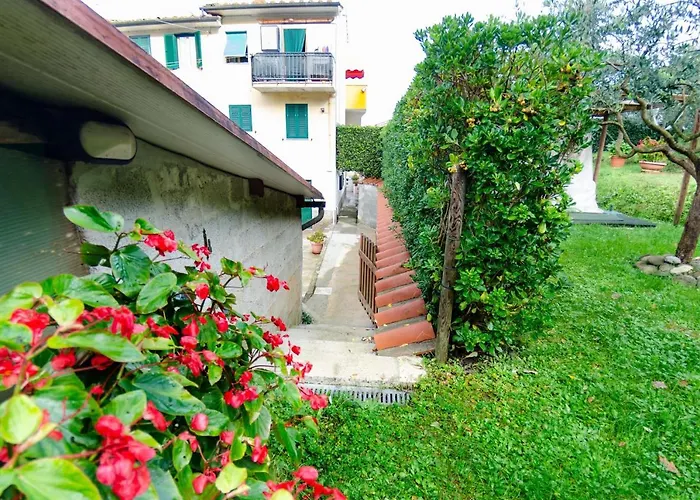 Hotel adatto agli animali: La Piccola Margherita