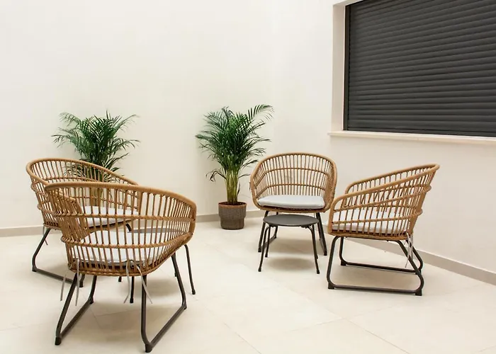 Apartamentos Kouohana