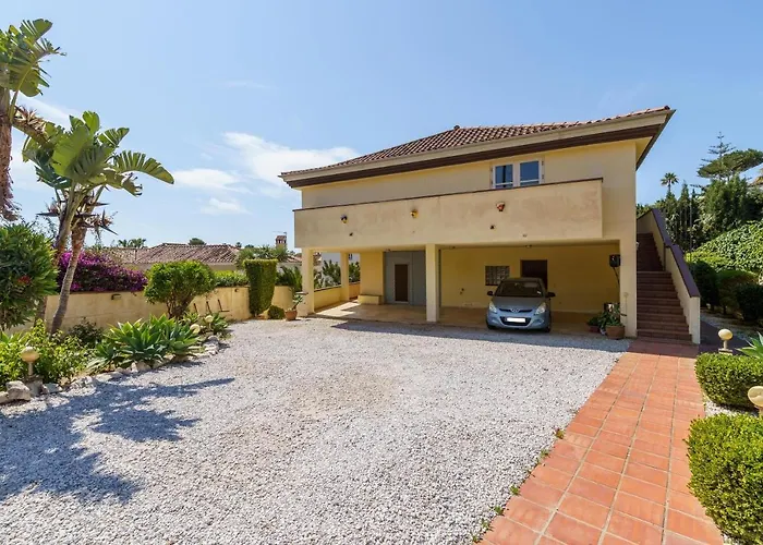 Villa privada: Villa Cerros Del Aguila