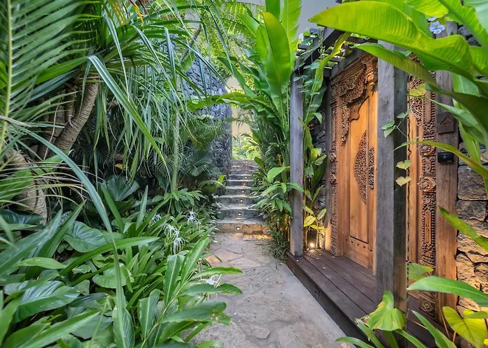 Hotel suites Desa Hay Canggu