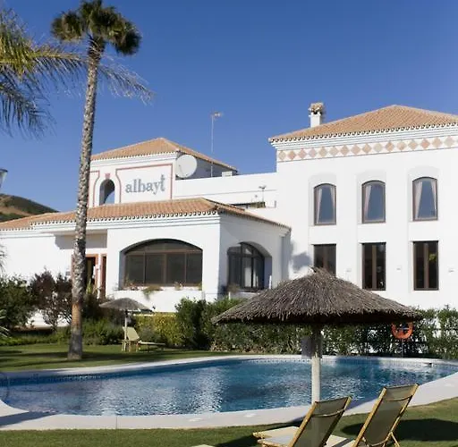 Apart hotel: Albayt Resort & Spa