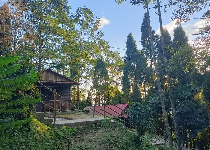 5 star hotels Orion Retreat