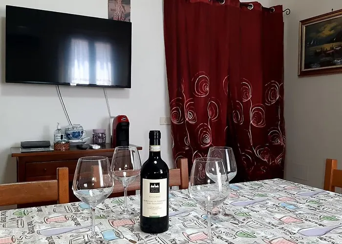 Uliveto Gretacci