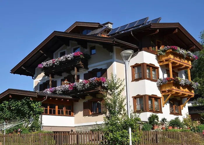 Gästehaus Brugger