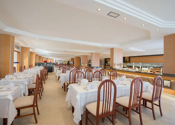 HL Suitehotel Playa Del Inglés - Adults Only