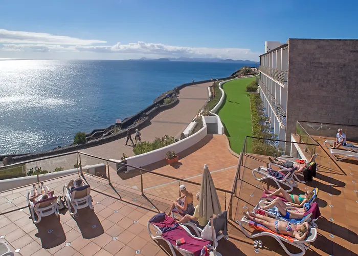 Mirador Papagayo By Livvo