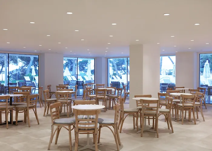  Iberostar Selection Santa Eulalia Ibiza