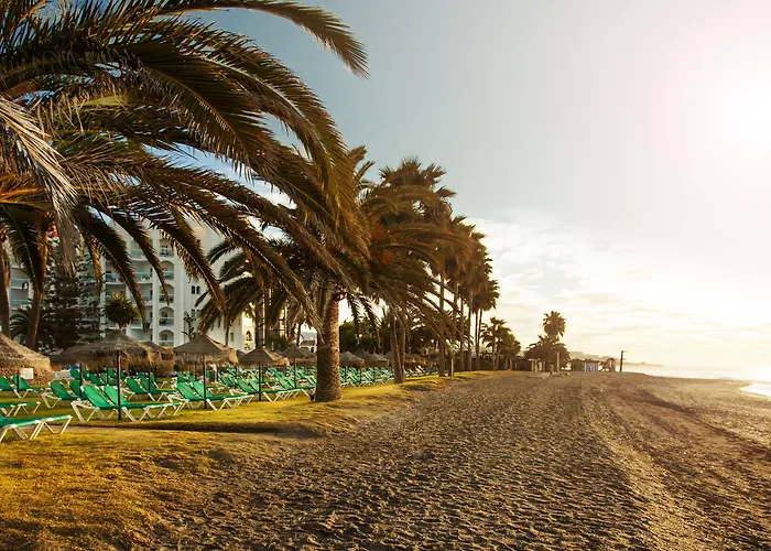 Ona Marinas De Spa Resort