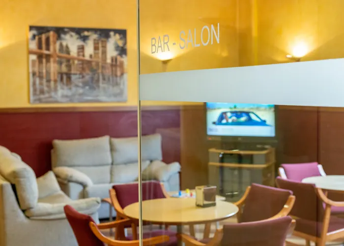 Hotel boutique: Hotel Ciudad Cangas de Onis