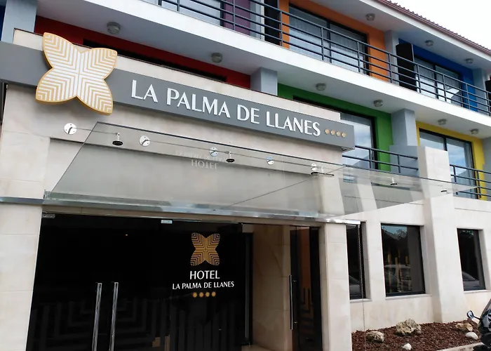  La Palma De