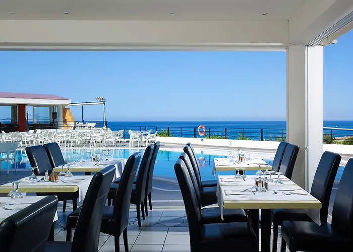 Sissi Bay Resort