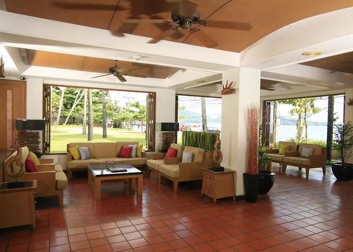 Family Hotel: Sunset Beach Resort