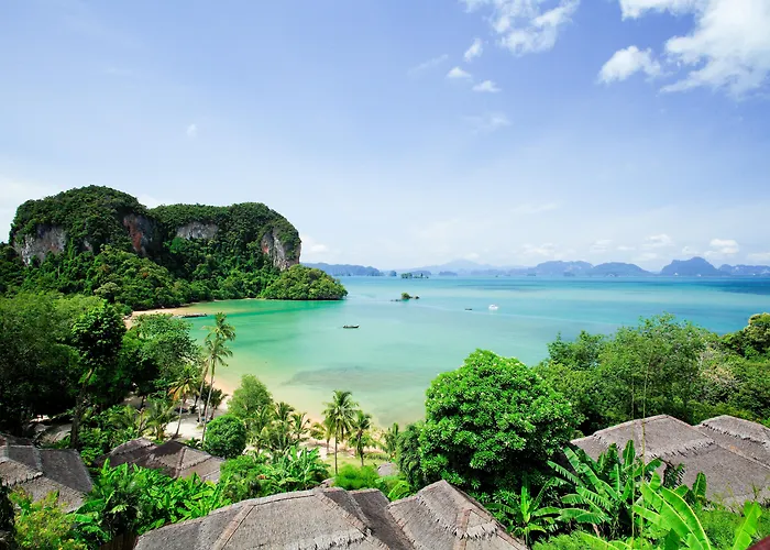 Family Friendly Hotels Paradise Koh Yao (Adults Only)