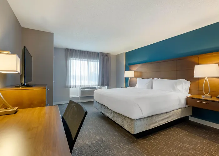 Hotel boutique: Staybridge Suites Orlando Royale Parc Suites By Ihg