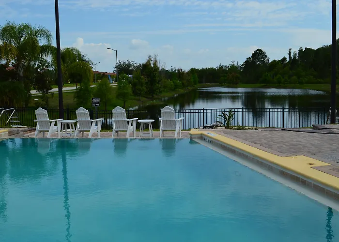 Caribe Cove Resort