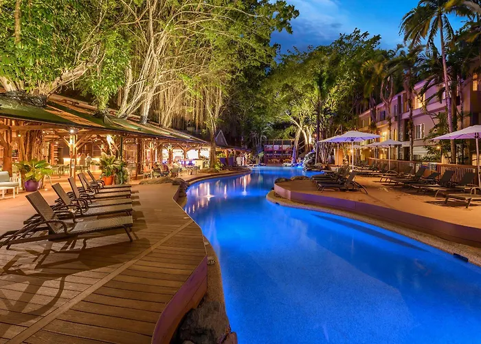 Ramada By Wyndham Port Douglas