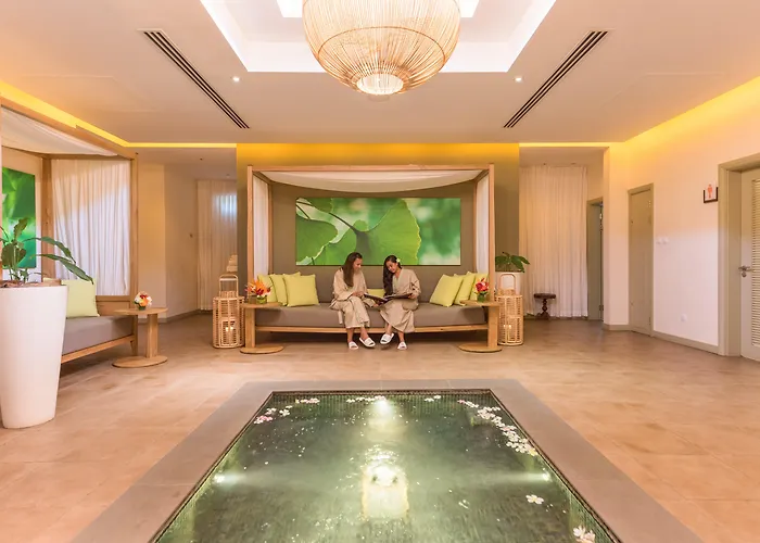 Sands Suites & Spa Romantik Hotel