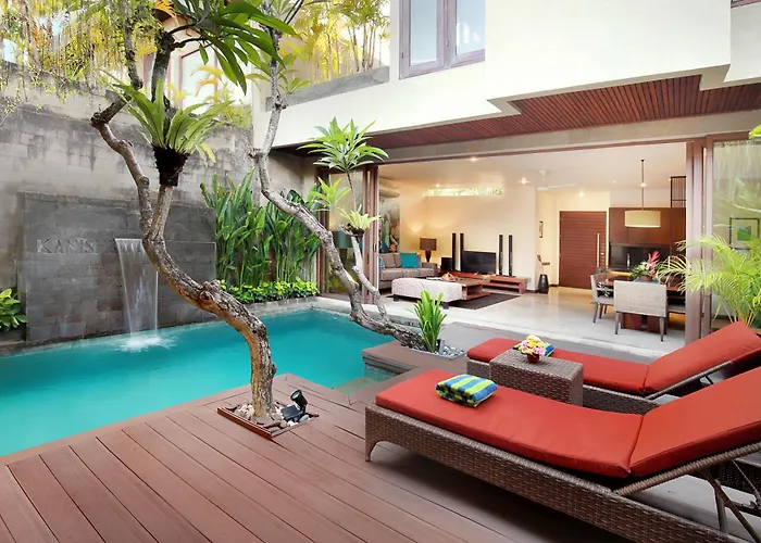 Vacation rental: Kanishka Villas