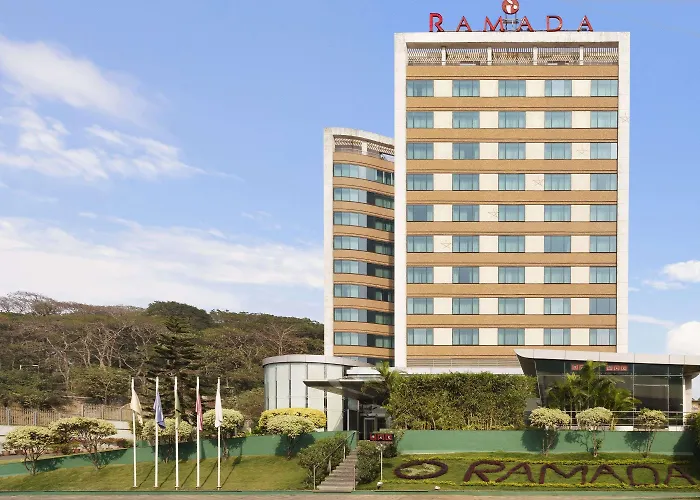 Ramada Powai & Convention Centre