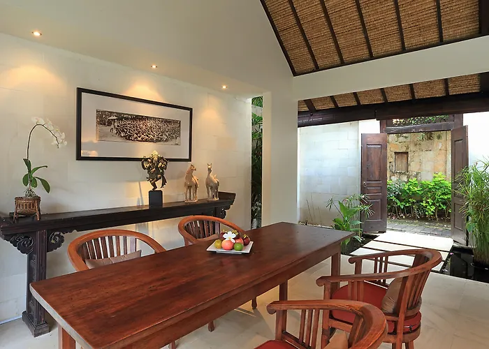 Villa Bali Asri